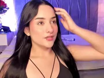 hanna_lee02 from Chaturbate