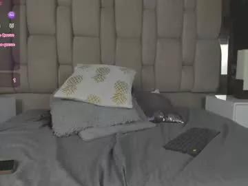 hanna_lens from Chaturbate