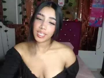 hanna_louse18 from Chaturbate