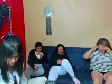hanna_mature01 from Chaturbate