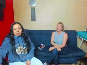 hanna_mature01 from Chaturbate