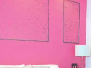 hanna_mayer from Chaturbate