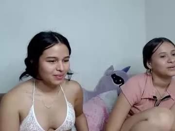 hanna_millers_18 from Chaturbate