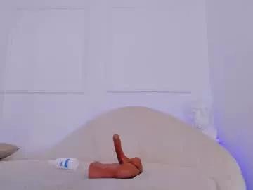 hanna_moonlight_ from Chaturbate