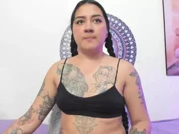 hanna_moore1 from Chaturbate