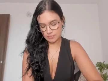 hanna_risso from Chaturbate is Freechat