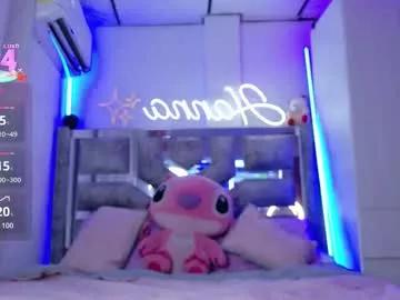 hanna_sex07 from Chaturbate