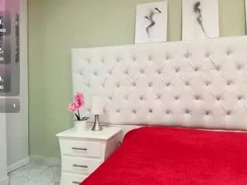 hanna_sexx__ from Chaturbate is Freechat