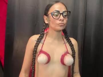 hanna_slut from Chaturbate