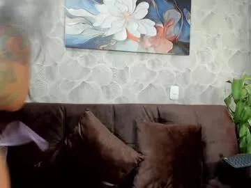 hanna_soto from Chaturbate