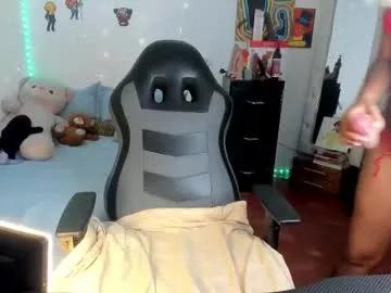hanna_weist1 from Chaturbate is Freechat
