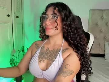 hanna_witch from Chaturbate