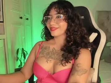 hanna_witch from Chaturbate