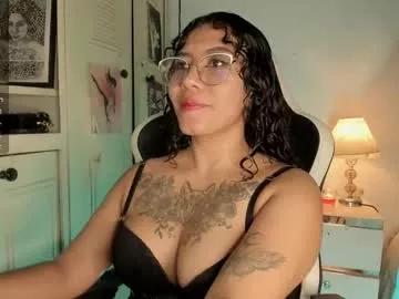 hanna_witch from Chaturbate