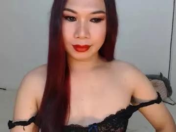 hannabanana_ts from Chaturbate