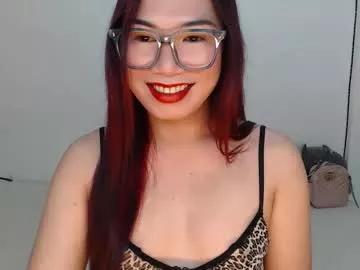 hannabanana_ts from Chaturbate