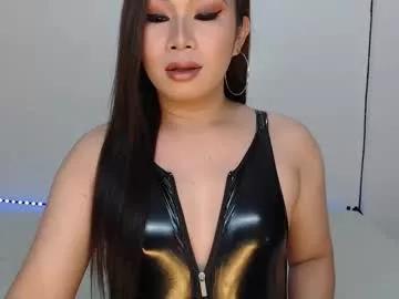 hannabanana_ts from Chaturbate
