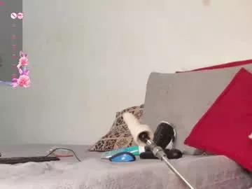 hannabratt from Chaturbate