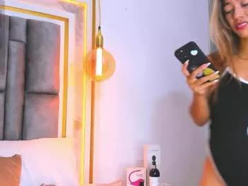 hannabronw from Chaturbate