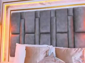 hannabronw from Chaturbate