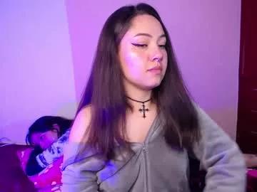 hannaby_ from Chaturbate