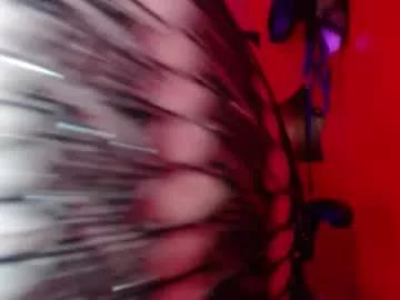 hannacarterr from Chaturbate