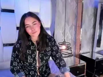 hannacollins_2 from Chaturbate is Freechat