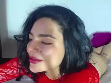 hannaconor from Chaturbate