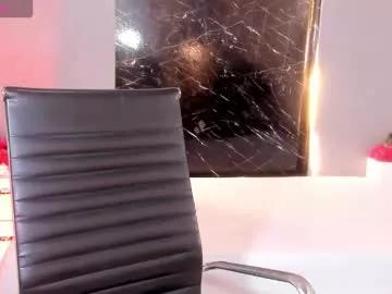 hannacooper3 from Chaturbate