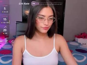 hannacooper3 from Chaturbate is Freechat