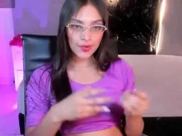 hannacooper3 from Chaturbate is Freechat