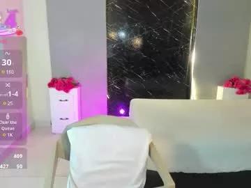 hannacooper3 from Chaturbate