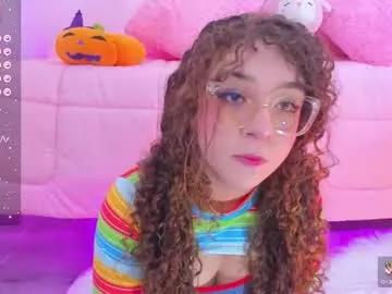 hannacutegod from Chaturbate