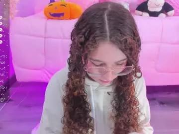hannacutegod from Chaturbate