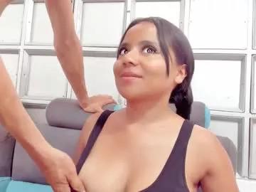 hannadanny from Chaturbate