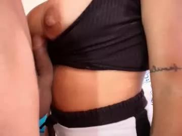 hannadanny from Chaturbate