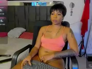 hannaebony from Chaturbate