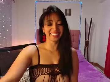 hannagomez_11 from Chaturbate