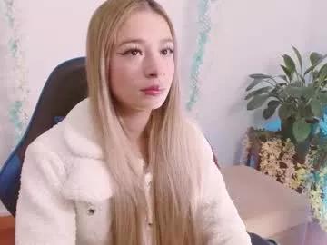 hannah_026 from Chaturbate is Freechat