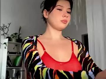 hannah_allin from Chaturbate is Freechat