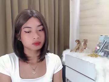 hannah_davis69 from Chaturbate