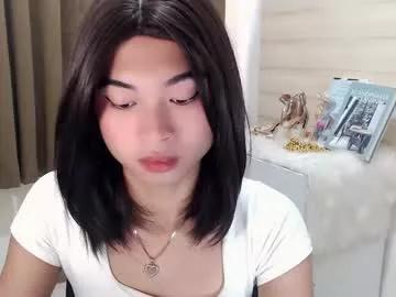 hannah_davis69 from Chaturbate