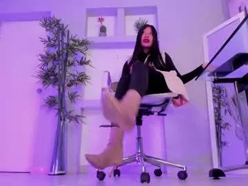 hannah_hcb from Chaturbate