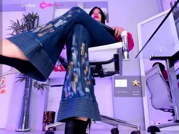 hannah_hcb from Chaturbate