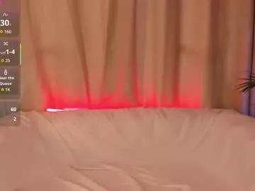 hannah_jonhson_1 from Chaturbate