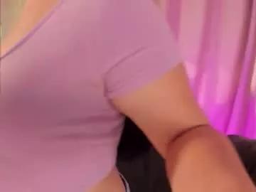 hannah_jonhson_1 from Chaturbate