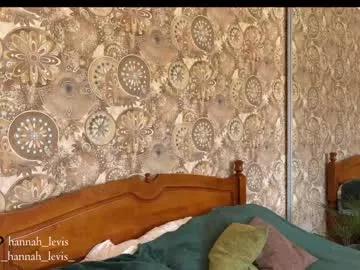 hannah_levis_ from Chaturbate
