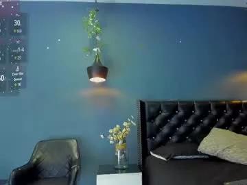 hannah_miller__ from Chaturbate