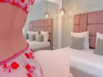 hannah_miltonn from Chaturbate is Freechat