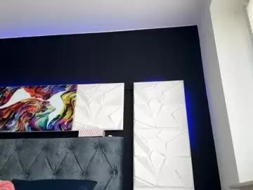 hannah_nvrst from Chaturbate
